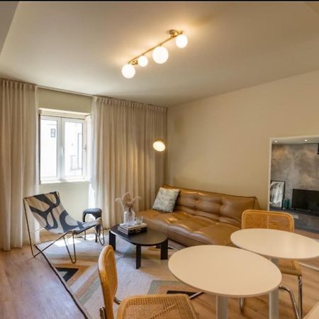 Boutique Apartment Лиссабон Экстерьер фото