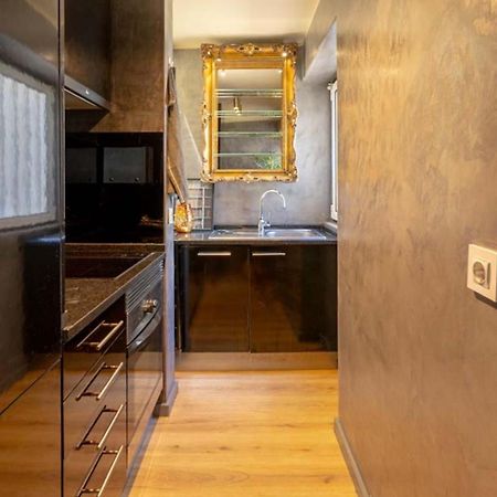 Boutique Apartment Лиссабон Экстерьер фото