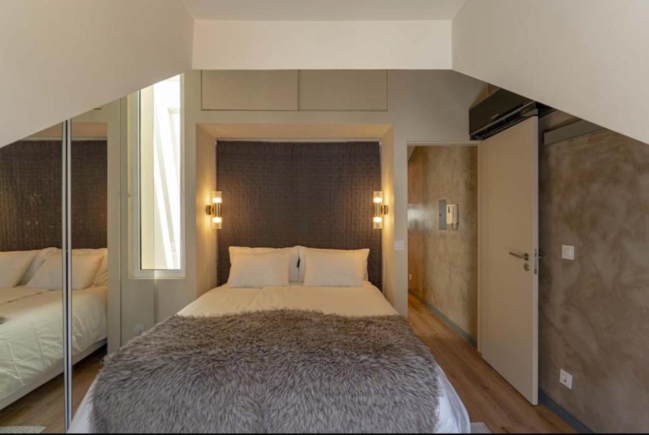 Boutique Apartment Лиссабон Экстерьер фото